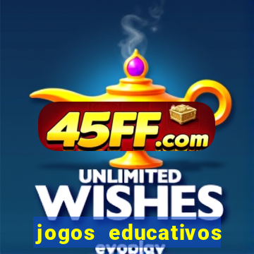 jogos educativos para autismo online